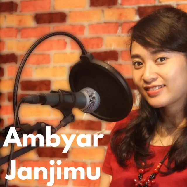 Ambyar Janjimu