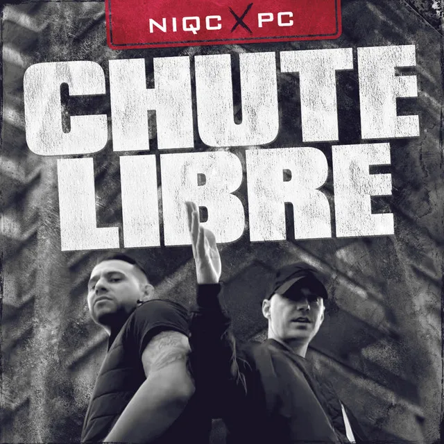 Chute libre