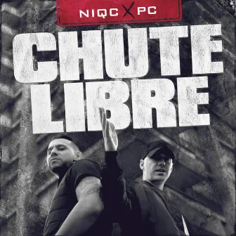 Chute libre by NIQC