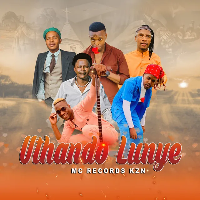 Uthando Lunye