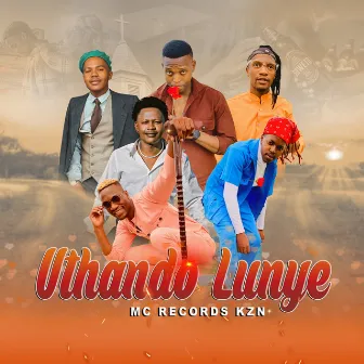 Uthando Lunye by Mc Records KZN