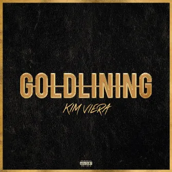 Gold Lining by Kim Viera