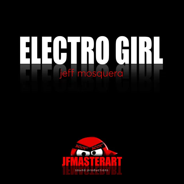 Electro Girl