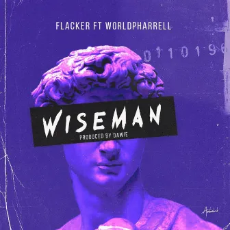 Wise Man (Worldpharrell) by Flacker