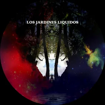 Los Jardines Liquidos by Flor Croci