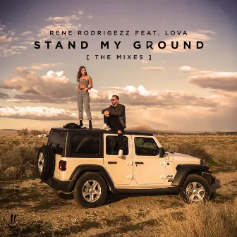 Stand My Ground (The Mixes) by Rene Rodrigezz