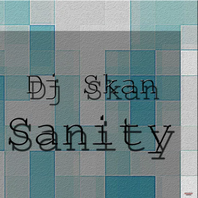 Sanity - Original Mix