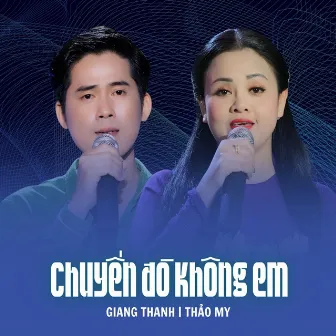 Chuyến Đò Không Em by Thảo My