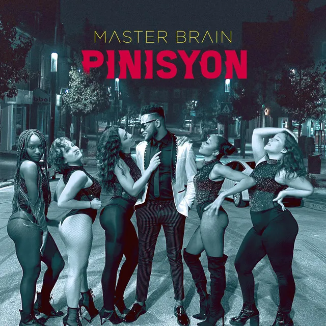 PINISYON