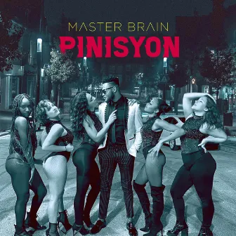 PINISYON by Master Brain