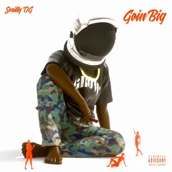 Why You Frontin' by Smitty OG