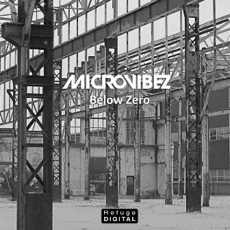 Below Zero by Microvibez