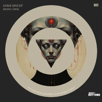 Dame Mas EP by Bassic (ARG)