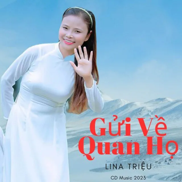 Gửi Về Quan Họ