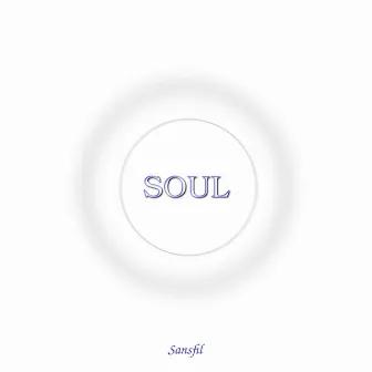 Soul by Susanna Curci