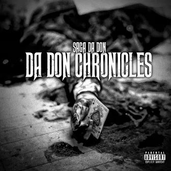 Da Don Chronicles by Saga da Don