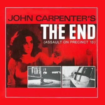 The End by John Carpenter