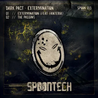 Extermination by Dark Pact