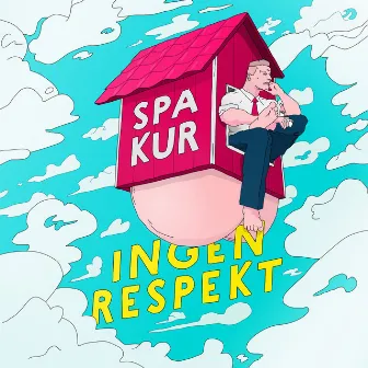 Ingen respekt by Spakur