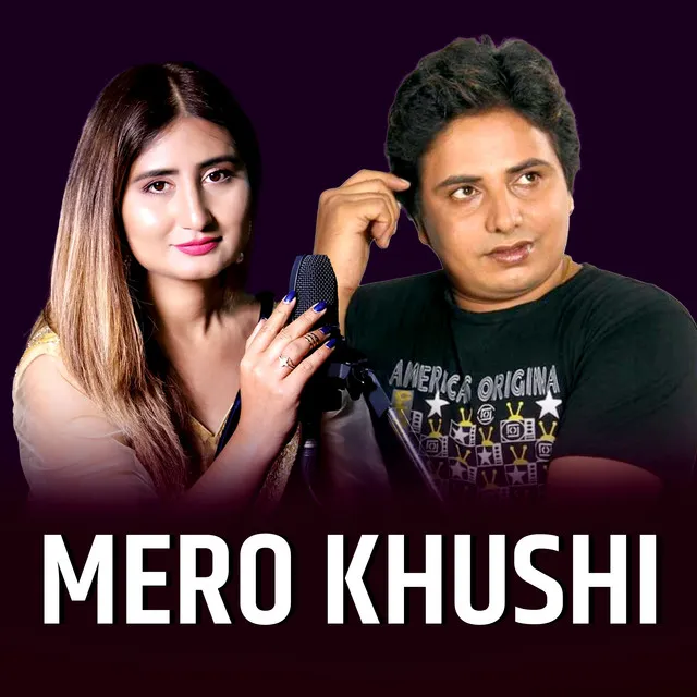 Mero Khushi