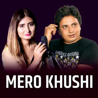 Mero Khushi by Anju Panta