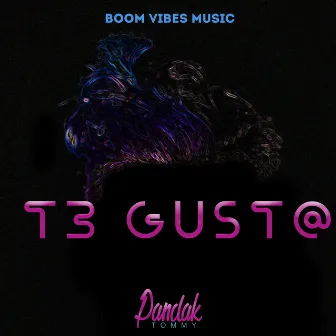 Te Gusta by Tommy Pandak