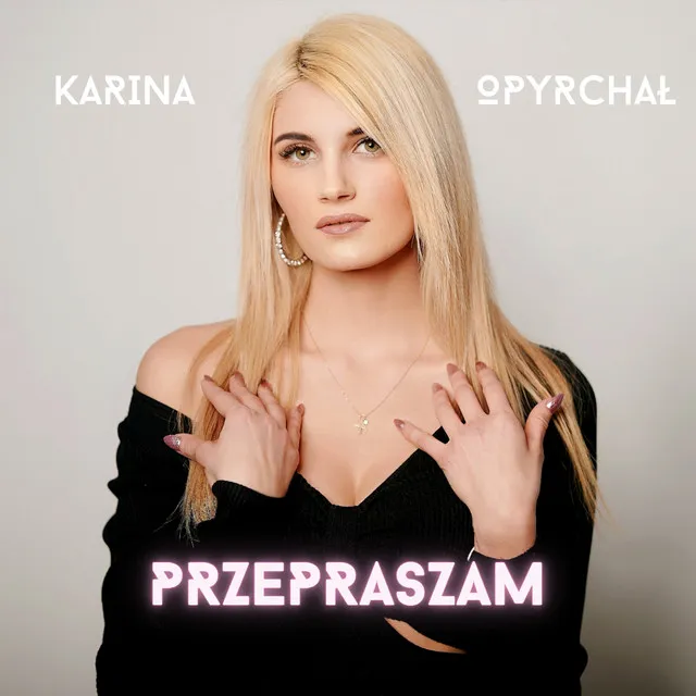 Przepraszam