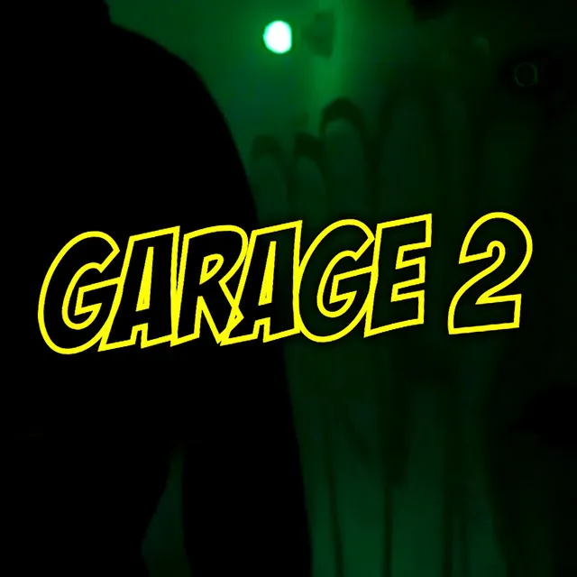 Garage 2