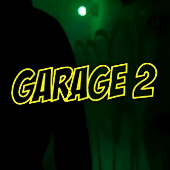 Garage 2 by Ungula