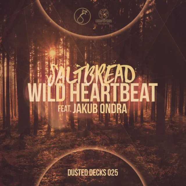 Wild Heartbeat - Janosh Remix