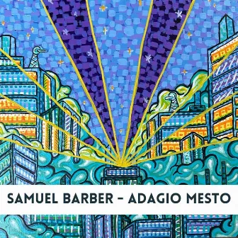 Piano Sonata in E-Flat Minor, Op. 26: III. Adagio Mesto (Arr. for Brass Quintet by Daniel Grabois) by Meridian Arts Ensemble