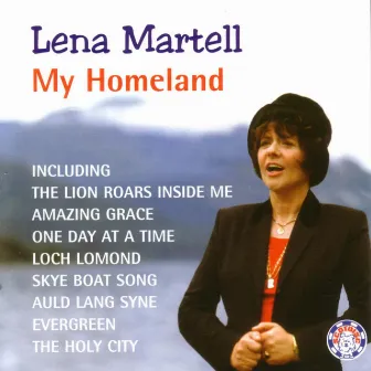 My Homeland by Lena Martell