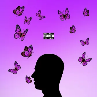 BUTTERFLIES IN MY HEAD by Lil Luni