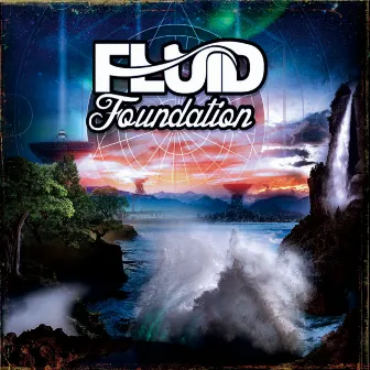 Fluid Foundation by Fluid Foundation