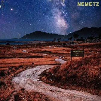 Ponder the Path by Nemetz