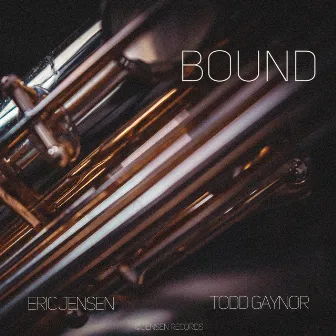 Bound by Eric Jensen