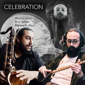 Celebration by Alvand Jalali