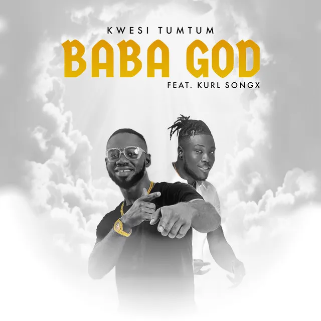 Baba God