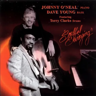 Soulful Swinging by Terry Clarke