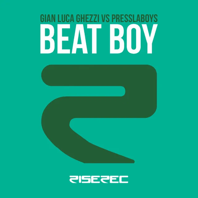 Beat Boy - Beat Boy Stereo Mix