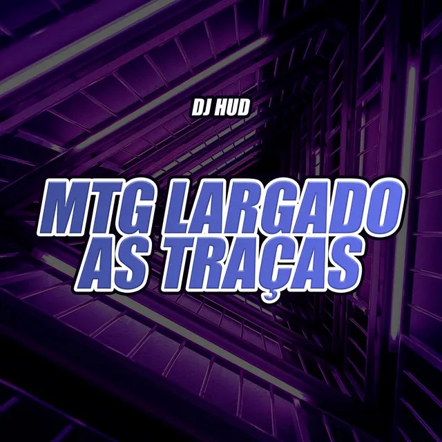 Mtg Largado As Traças