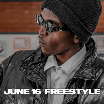 JUNE 16 FREESTYLE by youdontknowpd