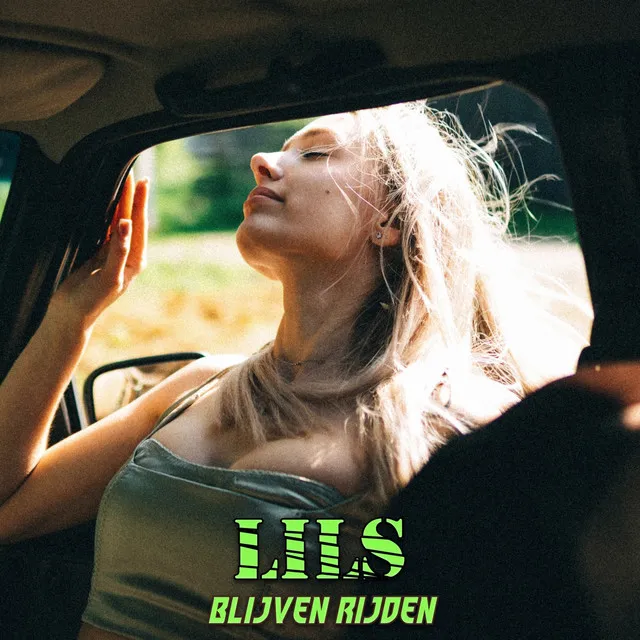 Blijven Rijden