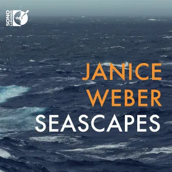 Seascapes by Janice Weber