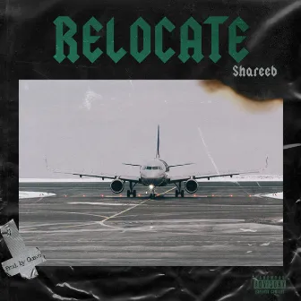 Relocate by Shareeb