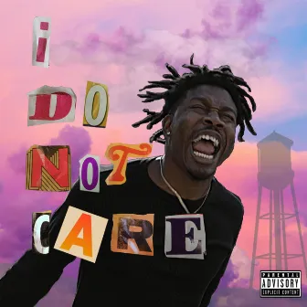 I Do Not Care by Lord Fess