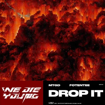 DROP IT by Fotentee