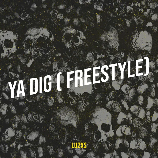 Ya Dig (Freestyle)