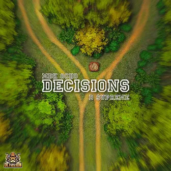 Decisions by MBK Ocho