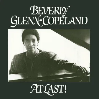 At Last! EP by Beverly Glenn-Copeland